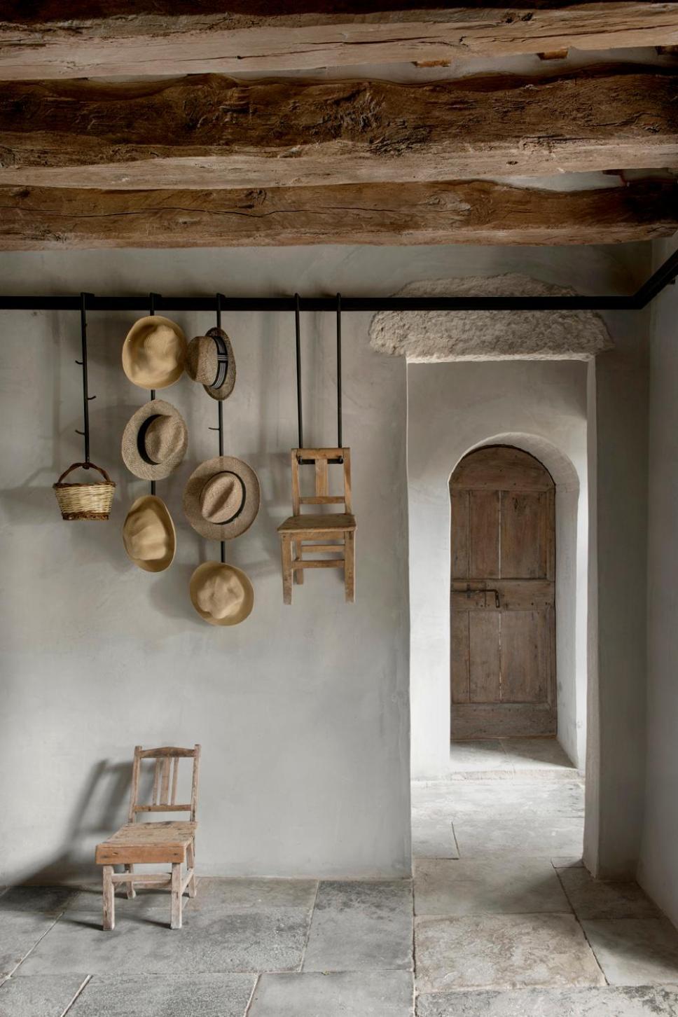 Monteverdi Tuscany Castiglioncello Del Trinoro Eksteriør bilde