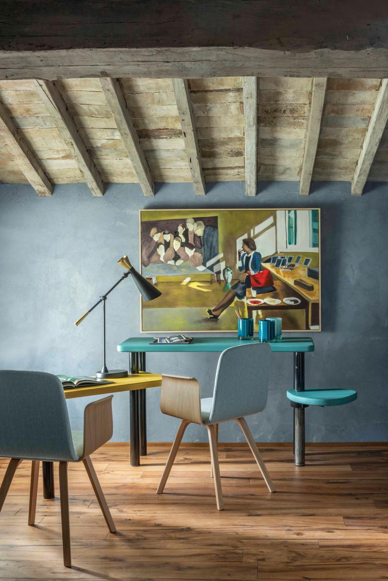 Monteverdi Tuscany Castiglioncello Del Trinoro Eksteriør bilde